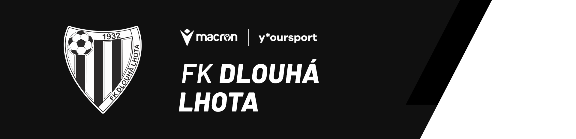 FK Dlouhá Lhota desktop